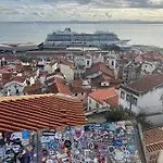 Alfama Authentic 公寓