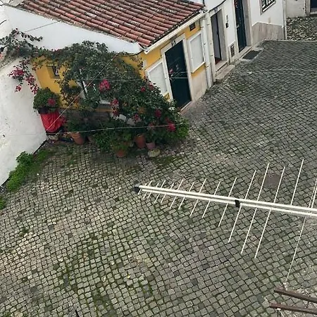 Alfama Authentic * Lissabon