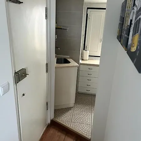 Alfama Authentic Daire