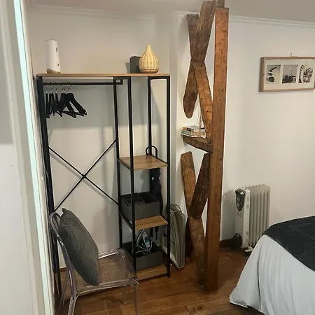 Lejlighed Alfama Authentic