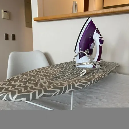 Lejlighed Alfama Authentic