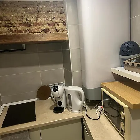 Alfama Authentic Appartement Lisboa