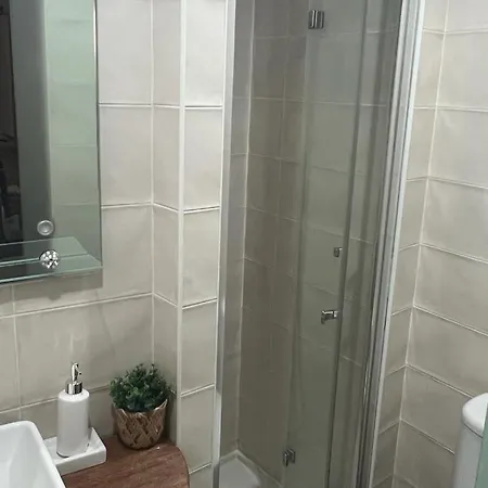Alfama Authentic Appartement Lisboa