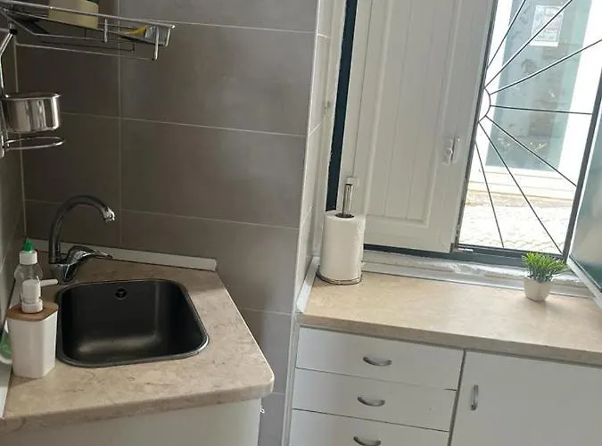 Alfama Authentic Lisboa