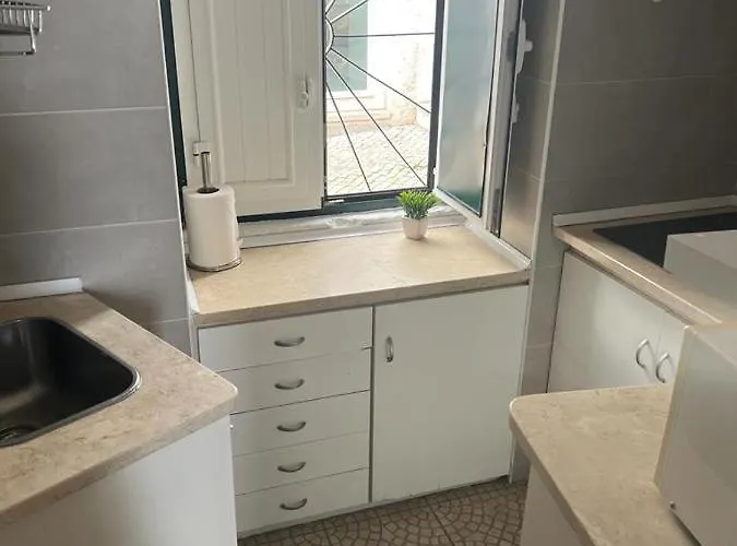 Lejlighed Alfama Authentic