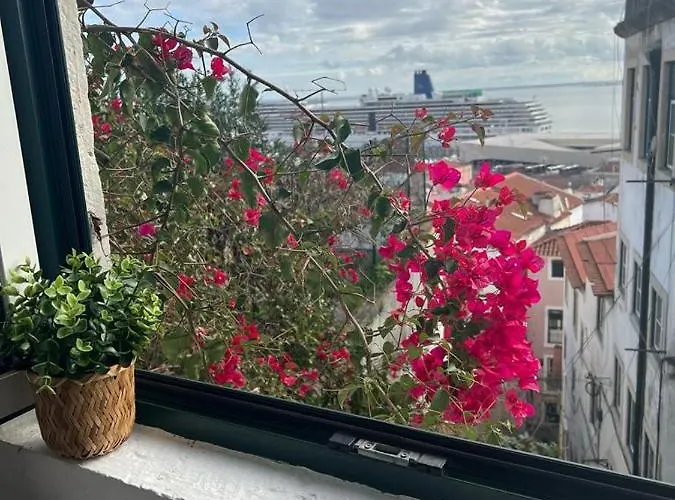 Alfama Authentic * Lisboa