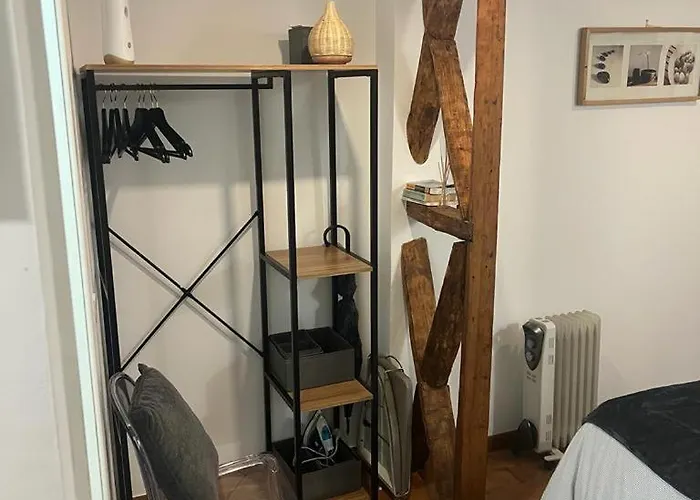 Lejlighed Alfama Authentic