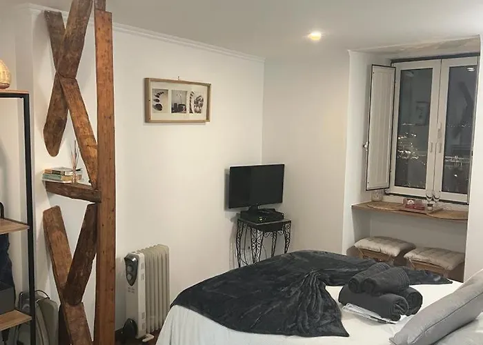 Alfama Authentic Lejlighed Lisboa