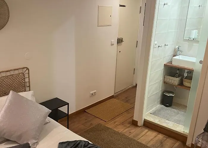 Alfama Authentic * Lisboa