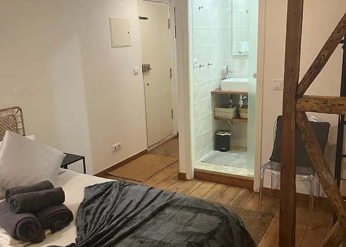 Alfama Authentic * Lisboa