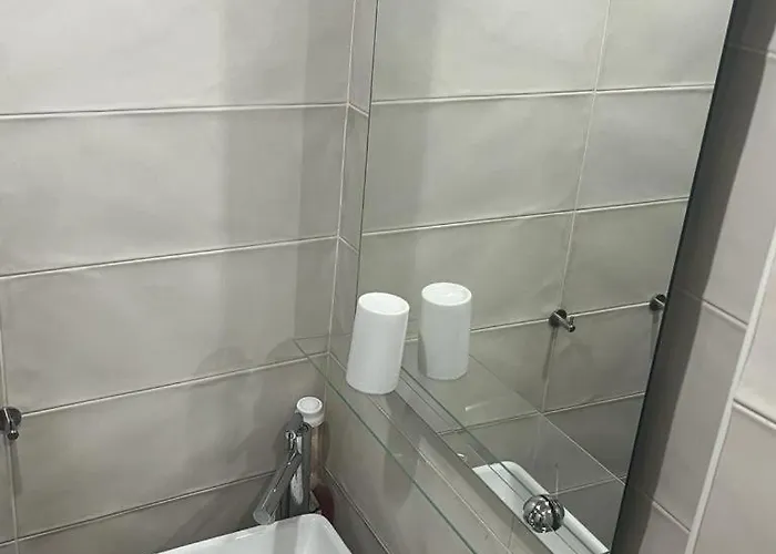 Lejlighed Alfama Authentic