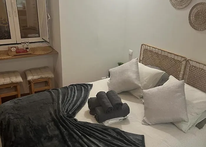 Lejlighed Alfama Authentic