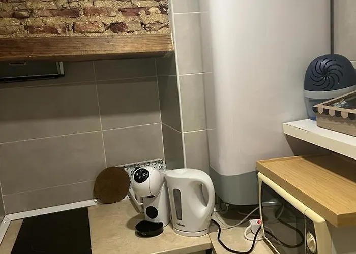 Alfama Authentic Lejlighed Lisboa