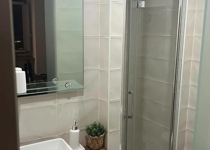 Alfama Authentic Lejlighed *