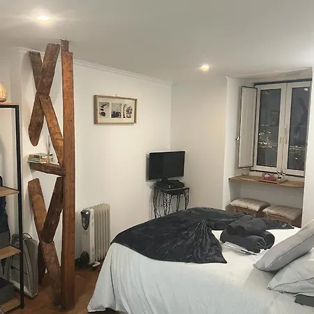 Alfama Authentic Appartement Lissabon