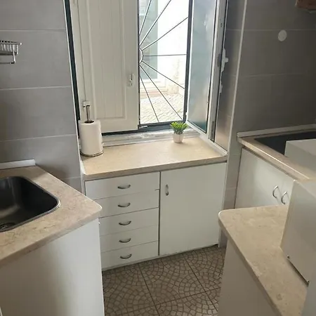 公寓 Alfama Authentic