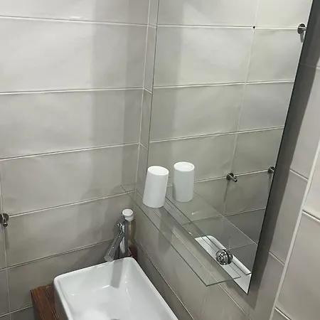 公寓 Alfama Authentic