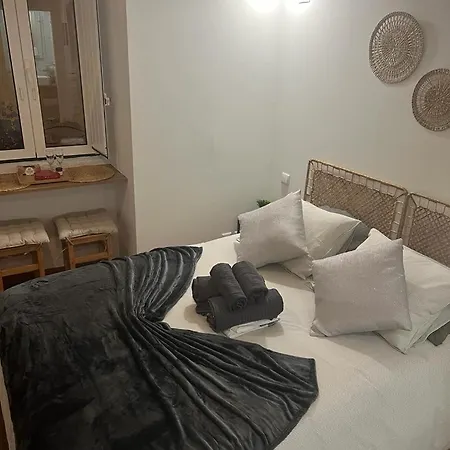 公寓 Alfama Authentic